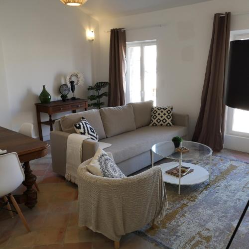 Appartement Saint-Exupéry - Spacieux - Hypercentre Castelnaudary france