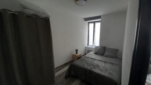 Saint-flour appartement au cœur de la ville