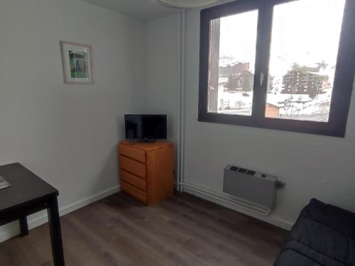 Appartement Saint-François-Longchamp, 1 pièce, 2 personnes - FR-1-635-91 Saint-François-Longchamp france