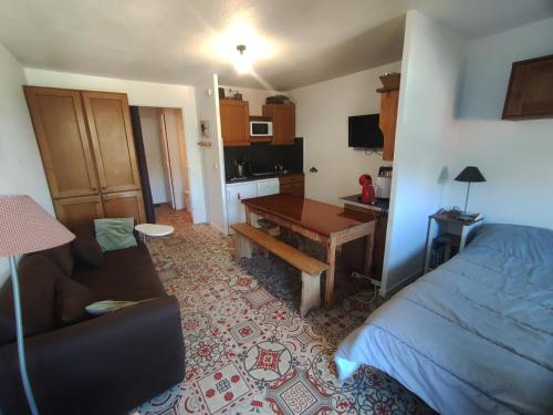 Appartement Saint-François-Longchamp, 2 pièces, 5 personnes - FR-1-635-87 Saint-François-Longchamp france