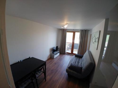 Appartement Appartement Saint-François-Longchamp, 2 pièces, 6 personnes - FR-1-635-25 Résidence les Balcons du Soleil 1 Le Pré Villot Saint-François-Longchamp