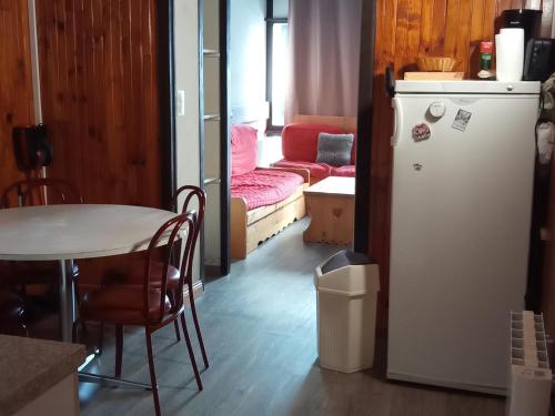 Appartement Appartement Saint-François-Longchamp, 4 pièces, 6 personnes - FR-1-635-67 Immeuble le Cheval Noir Saint-François-Longchamp