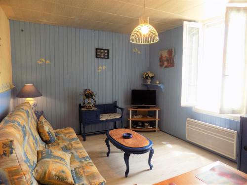 Saint Georges de Didonne - APPARTEMENT - CENTRE-VILLE et PROCHE PLAGE
