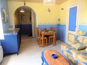 Saint Georges de Didonne - APPARTEMENT - CENTRE-VILLE et PROCHE PLAGE