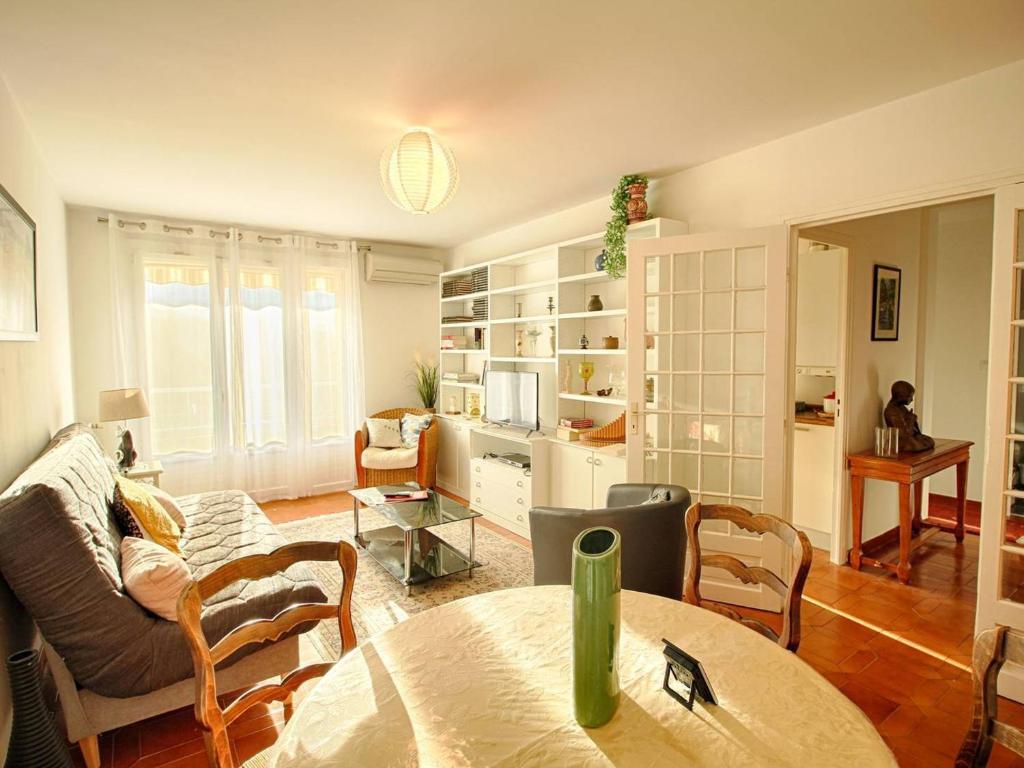 Saint Georges de Didonne - APPARTEMENT - résidence boisée - PROCHE PLAGE 17110 Saint-Georges-de-Didonne