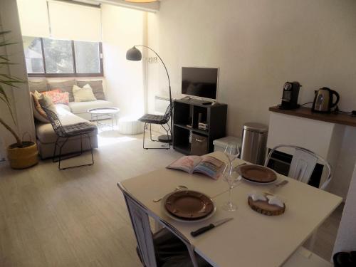 Saint Georges de Didonne - APPARTEMENT - résidence boisée - PROCHE PLAGE