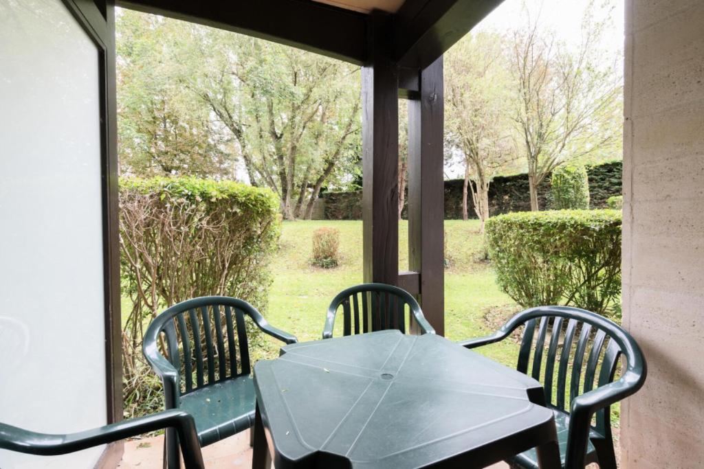 Saint Georges de Didonne - CONFORTABLE APPARTEMENT - La Dune Plein Sud 17110 Saint-Georges-de-Didonne