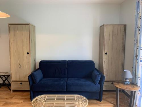 Saint Georges de Didonne - STUDIO rénové avec BALCON - 600m de la PLAGE