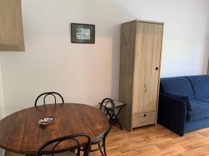 Saint Georges de Didonne - STUDIO rénové avec BALCON - 600m de la PLAGE