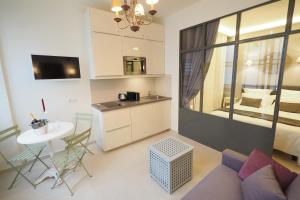 Saint Germain Cosy ChicSuites