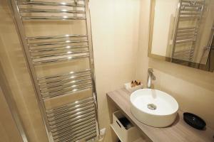 Saint Germain Cosy ChicSuites