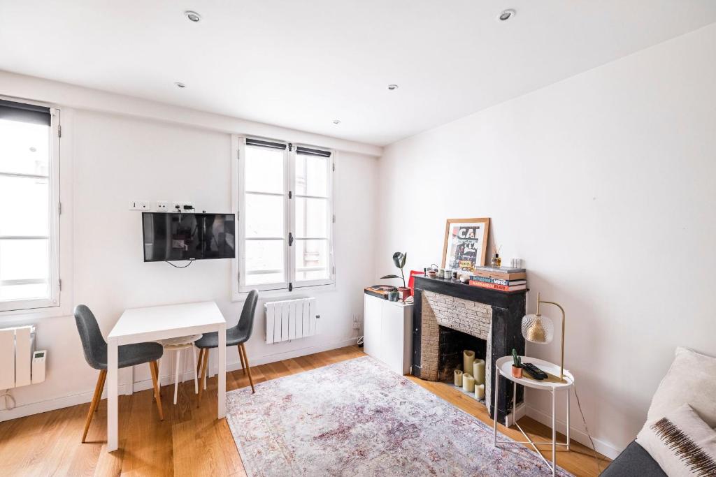 Appartement SAINT GERMAIN DES PRÈS - Best Location 6 Rue des Ciseaux 75006 Paris