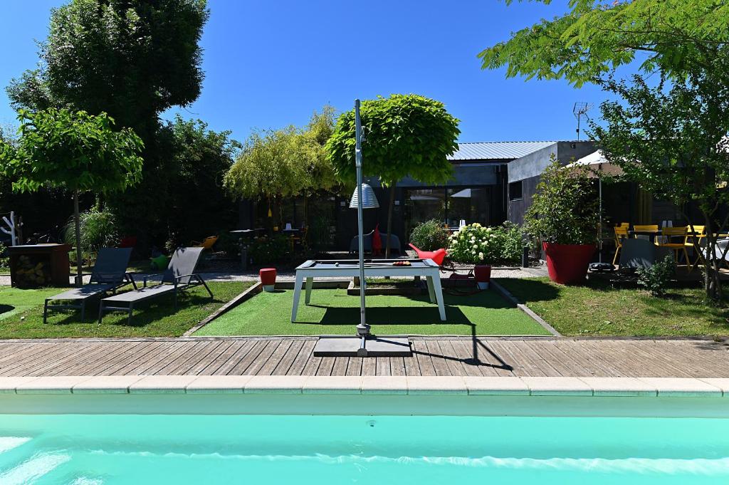 SAINT GERMAIN DES PRES - STUDIO PERFECT PLACE