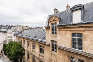 SAINT GERMAIN DES PRES - STUDIO PERFECT PLACE