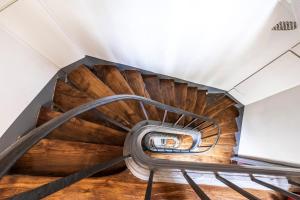 SAINT GERMAIN DES PRES - STUDIO PERFECT PLACE