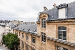 Appartement SAINT GERMAIN DES PRES - STUDIO PERFECT PLACE 41 Rue Saint-André des Arts 75006 Paris Île-de-France