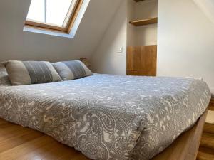 Saint Germain Flat