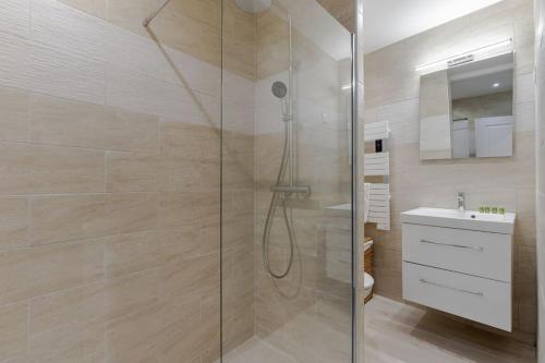 Saint Germain/Notre-Dame : Cosy Apartment 1BR-4P
