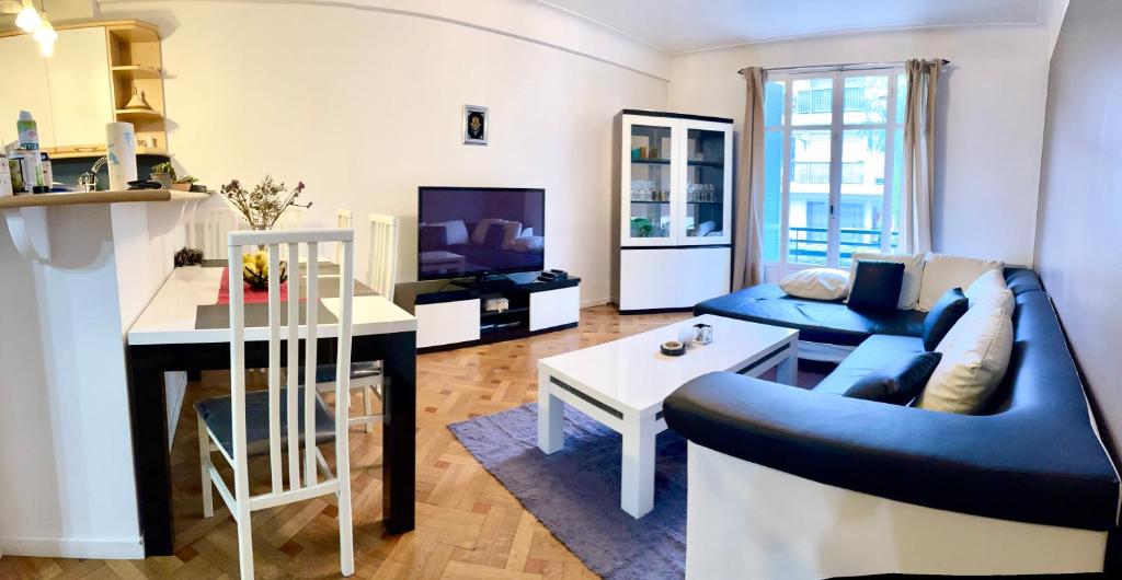 Saint-Gervais-les-Bains, Appartement 6 personnes 74170 Saint-Gervais-les-Bains