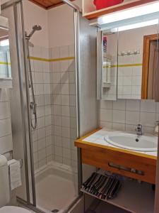 Saint-Gervais-les-Bains, Appartement 6 personnes