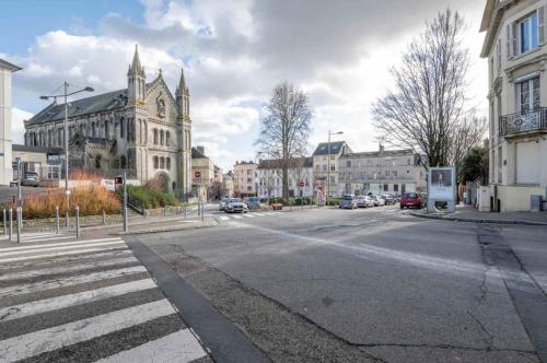 Saint Gervais