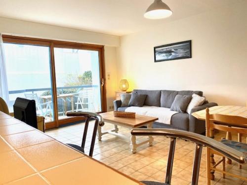 Appartement Appartement Saint-Gilles-Croix-de-Vie, 2 pièces, 4 personnes - FR-1-428-135 16 Avenue du Jaunay Résidence le Jaunay Apt N°2 - rez de chaussée Saint-Gilles-Croix-de-Vie