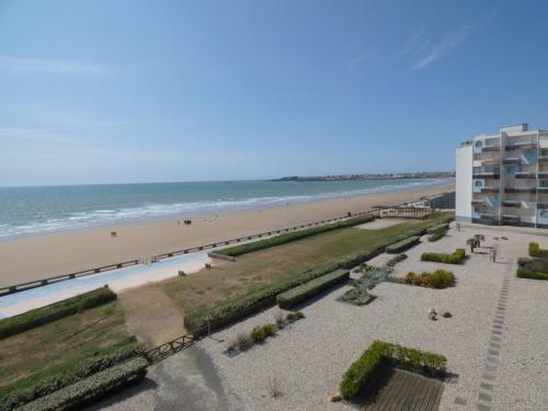 Appartement Saint-Gilles-Croix-de-Vie, 2 pièces, 4 personnes - FR-1-428-94 Saint-Gilles-Croix-de-Vie france