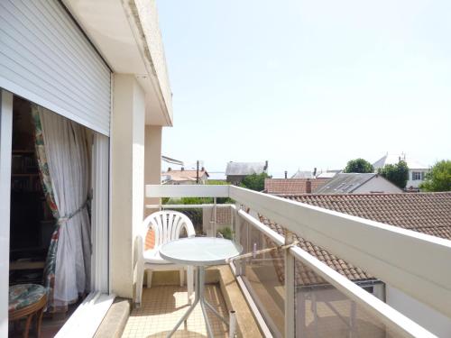 Appartement Saint-Gilles-Croix-de-Vie, 3 pièces, 4 personnes - FR-1-428-132 Saint-Gilles-Croix-de-Vie france