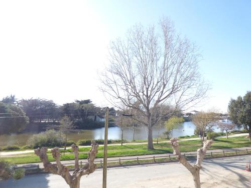 Appartement Saint-Gilles-Croix-de-Vie, 3 pièces, 6 personnes - FR-1-428-73 Saint-Gilles-Croix-de-Vie france