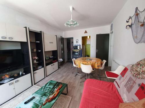 Appartement Appartement Saint-Hilaire-de-Riez, 2 pièces, 4 personnes - FR-1-224C-129 APPARTEMENT N°22 - 1ER ETAGE AVENUE DE L'ALBATROS - LES BECS Saint-Hilaire-de-Riez