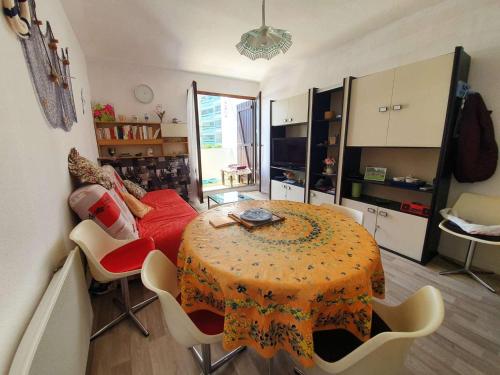 Appartement Saint-Hilaire-de-Riez, 2 pièces, 4 personnes - FR-1-224C-129 Saint-Hilaire-de-Riez france