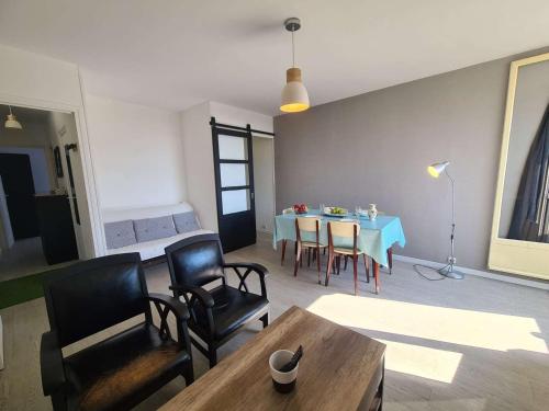 Appartement Appartement Saint-Hilaire-de-Riez, 2 pièces, 4 personnes - FR-1-224C-149 7 C RUE DES NENUPHARS - 1ER ETAGE LES BECS Saint-Hilaire-de-Riez