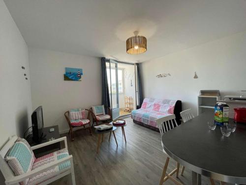 Appartement Saint-Hilaire-de-Riez, 2 pièces, 4 personnes - FR-1-224C-173 Saint-Hilaire-de-Riez france