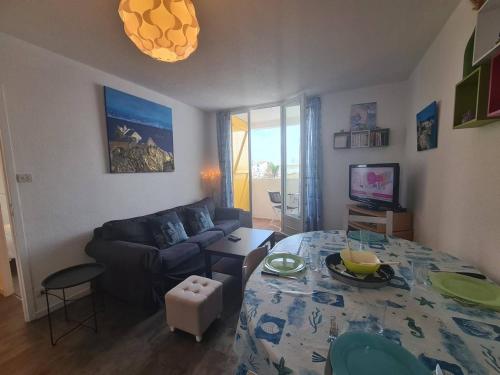 Appartement Saint-Hilaire-de-Riez, 3 pièces, 4 personnes - FR-1-224C-416 Saint-Hilaire-de-Riez france