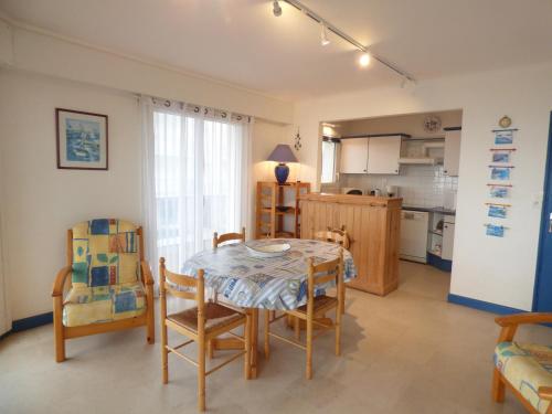 Appartement Saint-Hilaire-de-Riez, 3 pièces, 5 personnes - FR-1-428-91 Saint-Hilaire-de-Riez france