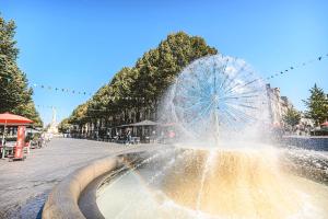 SAINT JACQUES - City Center