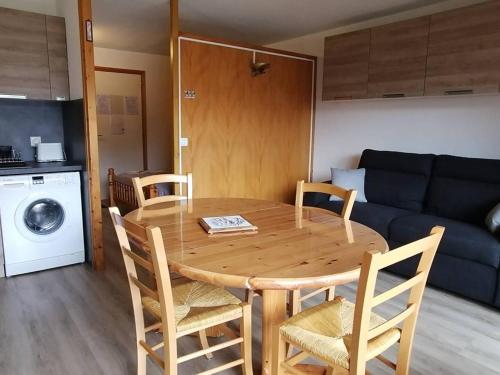 Appartement Saint-Jean-d'Aulps, 1 pièce, 5 personnes - FR-1-573-89 Saint-Jean-dʼAulps france