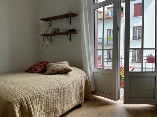 Appartement Saint-Jean-de-Luz, 1 pièce, 4 personnes - FR-1-239-751 Saint-Jean-de-Luz france