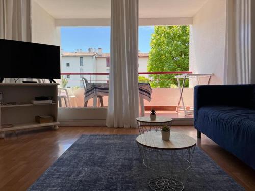 Appartement Saint-Jean-de-Luz, 1 pièce, 4 personnes - FR-1-239-791 Saint-Jean-de-Luz france