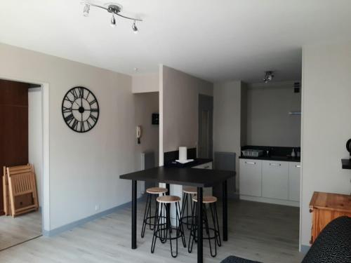 Appartement Saint-Jean-de-Luz, 2 pièces, 4 personnes - FR-1-239-586 Saint-Jean-de-Luz france