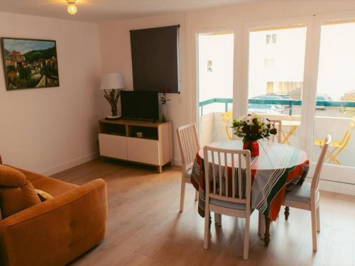 Appartement Saint-Jean-de-Luz, 2 pièces, 4 personnes - FR-1-239-684 Saint-Jean-de-Luz france