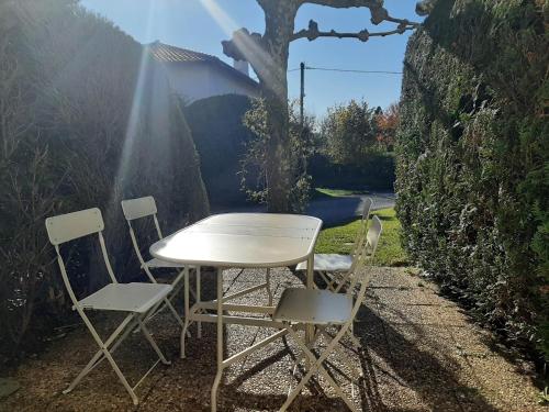 Appartement Saint-Jean-de-Luz, 2 pièces, 4 personnes - FR-1-239-711 Saint-Jean-de-Luz france