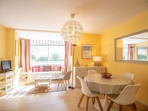 Appartement Saint-Jean-de-Luz, 2 pièces, 4 personnes - FR-1-4-628 Saint-Jean-de-Luz france