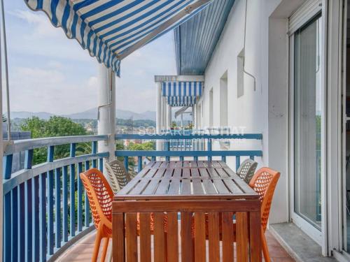 Appartement Saint-Jean-de-Luz, 4 pièces, 6 personnes - FR-1-4-590 Saint-Jean-de-Luz france