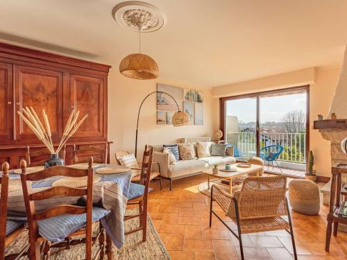 Appartement Saint-Jean-de-Luz, 5 pièces, 7 personnes - FR-1-4-526 Saint-Jean-de-Luz france