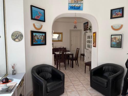Saint-Jean-de-Luz-location 2 minutes a pieds de la plage