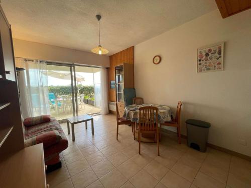 Appartement Saint-Jean-de-Monts, 1 pièce, 4 personnes - FR-1-224C-70 Saint-Jean-de-Monts france