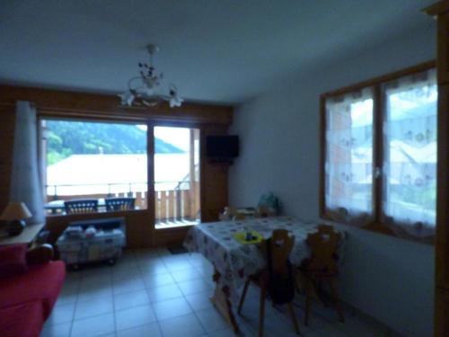 Appartement Saint-Jean-de-Sixt, 3 pièces, 6 personnes - FR-1-458-94 Saint-Jean-de-Sixt france