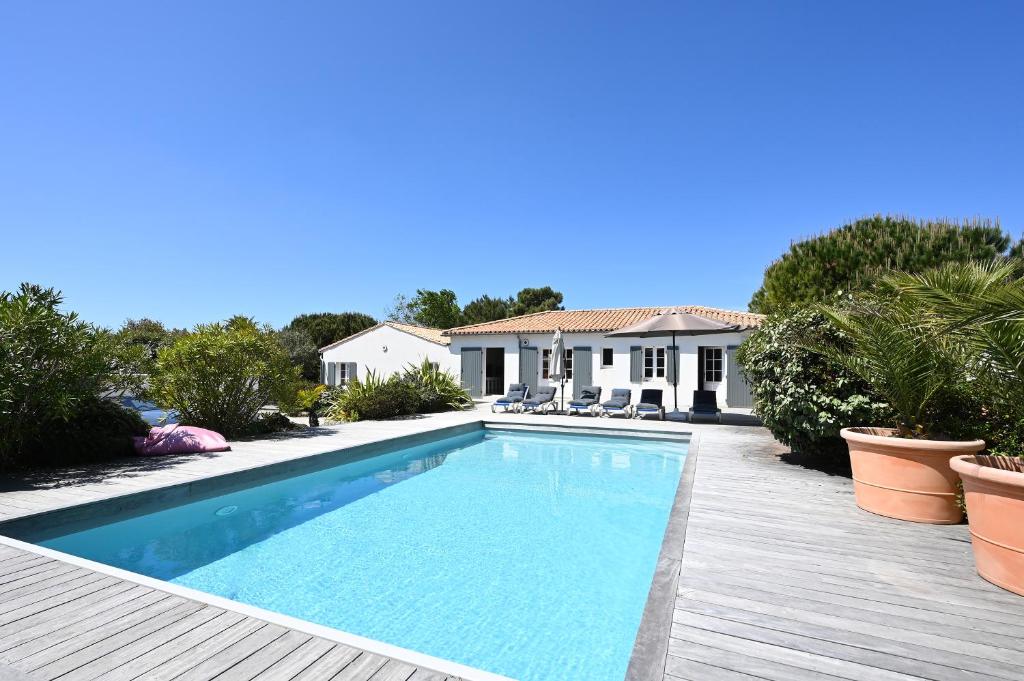 SAINT-JEAN PARADISE 33800 Bordeaux
