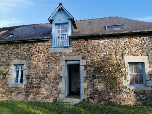 Appartement Saint-Jean-sur-Mayenne, 3 pièces, 4 personnes - FR-1-600-191 Saint-Jean-sur-Mayenne france